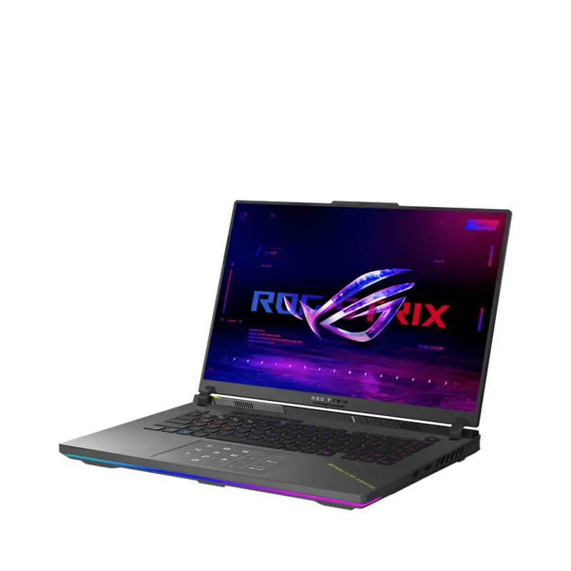 لپ‌ تاپ ایسوس Asus ROG Strix G16 G614FR-RV026 (2025)-1